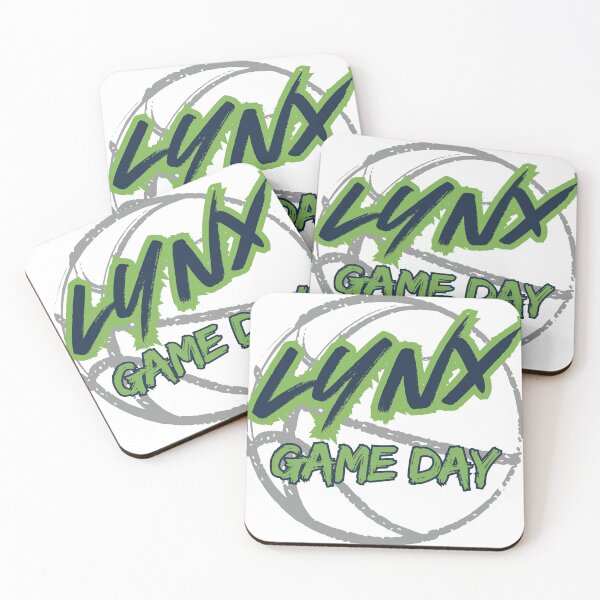 Item preview, Lynx Game Day designed and sold by Lavender and Salt Designs.