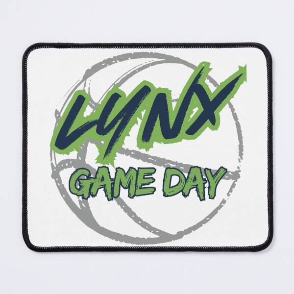 Item preview, Lynx Game Day designed and sold by beepbeeprachie.