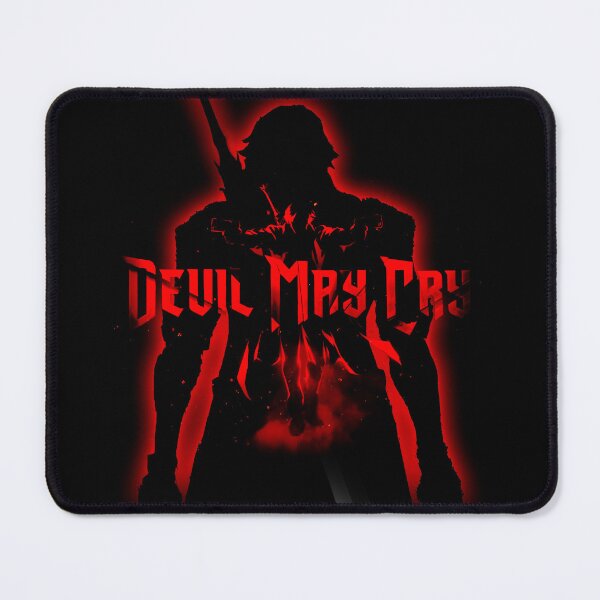 Item preview, Devil May Cry / Dante  designed and sold by DarrenAshenOne.