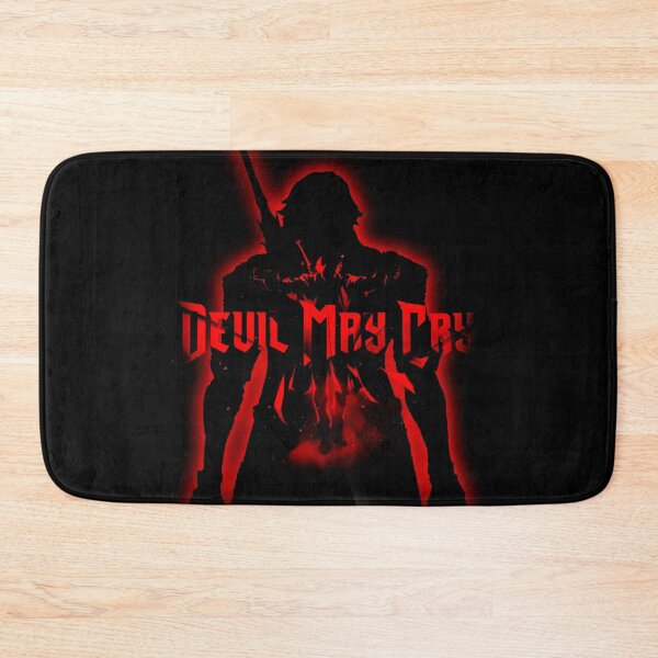 Item preview, Devil May Cry / Dante  designed and sold by DarrenAshenOne.
