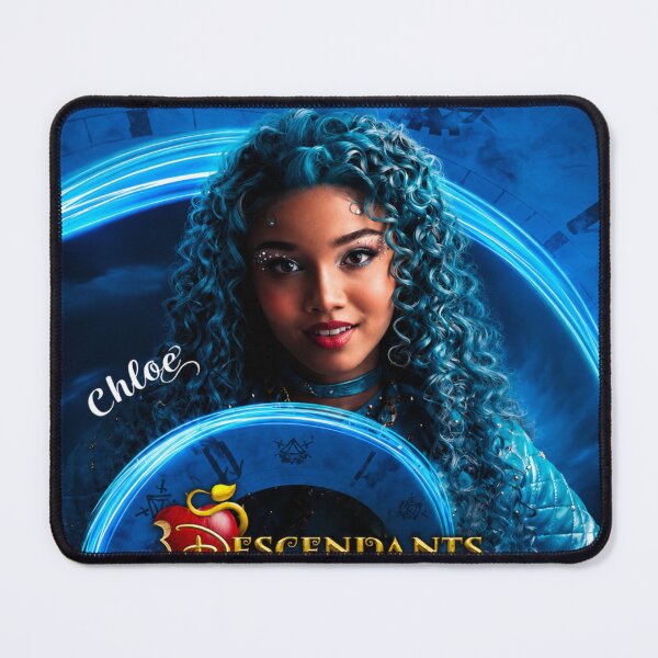 Item preview, Descendants Wicked Wonderland designed and sold by Ivanutrera.
