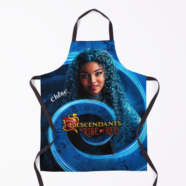 Item preview, Descendants Wicked Wonderland designed and sold by Ivanutrera.