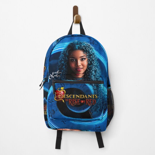 Item preview, Descendants Wicked Wonderland designed and sold by Ivanutrera.