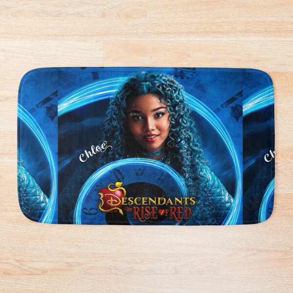 Item preview, Descendants Wicked Wonderland designed and sold by Ivanutrera.