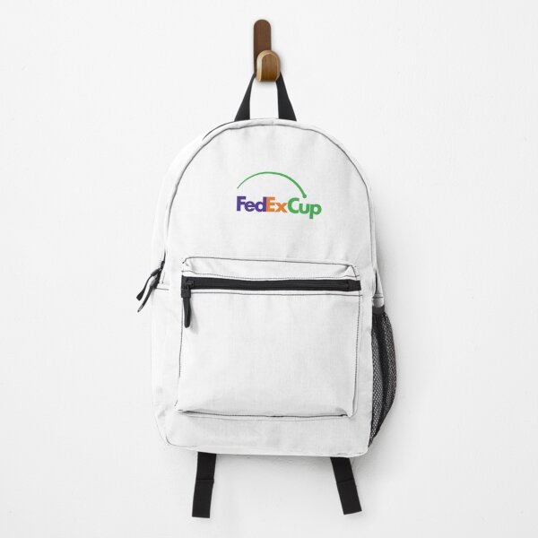 Item preview, FedEx Cup Golf Tournament Multicolor Logo designed and sold by anierladsas.