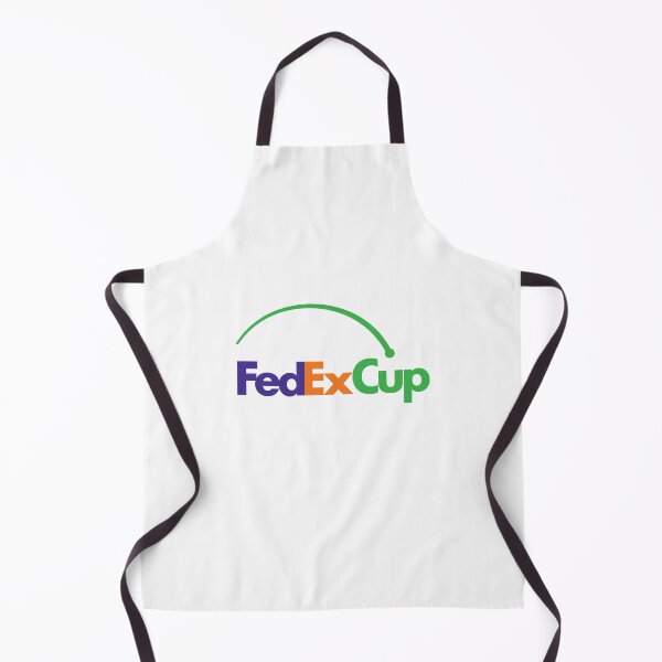 Item preview, FedEx Cup Golf Tournament Multicolor Logo designed and sold by anierladsas.