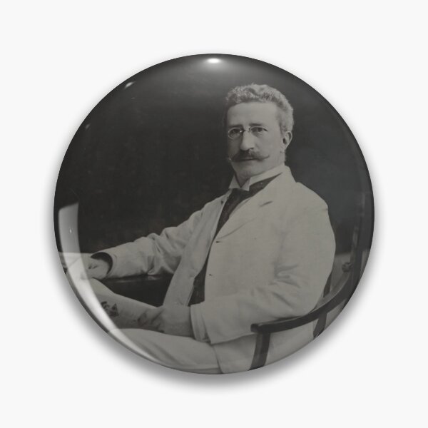 Artikelvorschau, Historische Fotografie eines strengen alten Mannes im Anzug mit einer Zeitung auf einem Stuhl und dem Text entworfen und verkauft von Photopat.