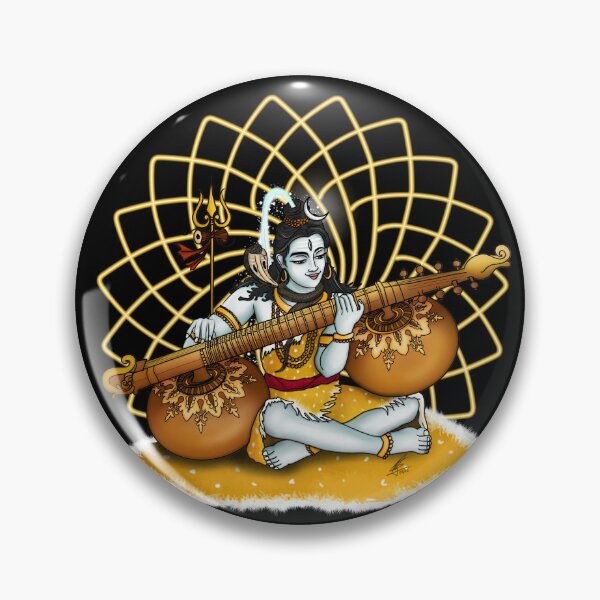 Item preview, Rudra Veena - Rudra Veena: the echo of cosmic creation designed and sold by Roysdisturbia.