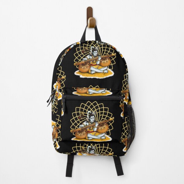 Item preview, Rudra Veena - Rudra Veena: the echo of cosmic creation designed and sold by Roysdisturbia.
