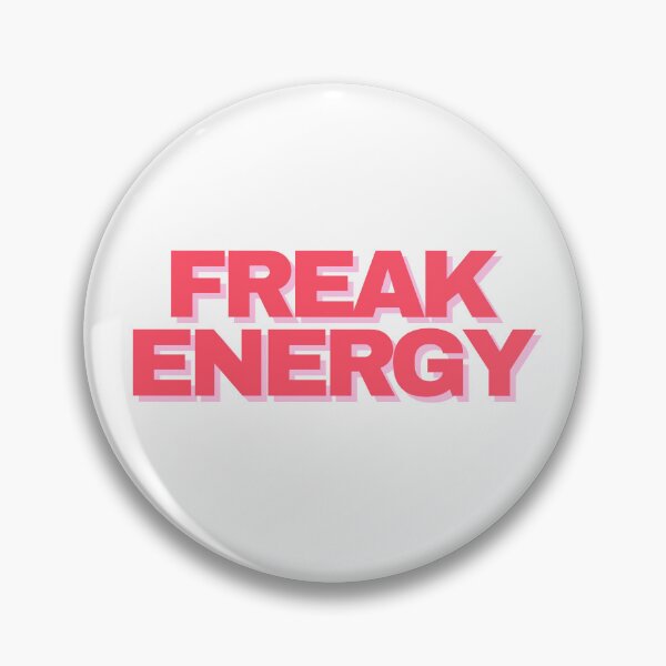 Item preview, 5SOS Freak Energy designed and sold by cvjoy.