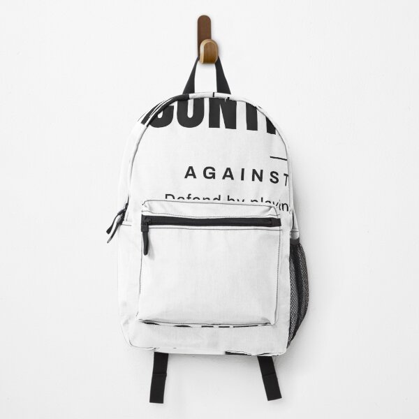 Item preview, Contrapared — Against The Wall | Real Padel Terminology, Padel Tennis designed and sold by VestraDesign.
