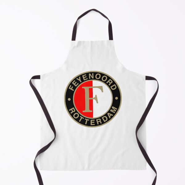 Item preview, Feyenoord Rotterdam Football Club Badge Emblem designed and sold by anierladsas.