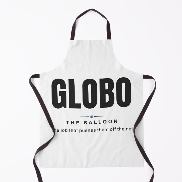 Item preview, Globo — The Balloon | Real Padel Terminology, Padel Tennis designed and sold by VestraDesign.