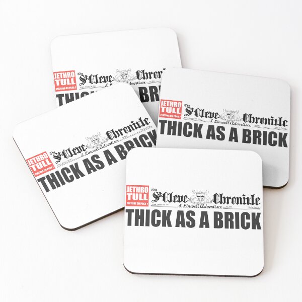 Item preview, Jethro Tull designed and sold by ElijahBarns.