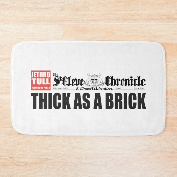 Item preview, Jethro Tull designed and sold by ElijahBarns.