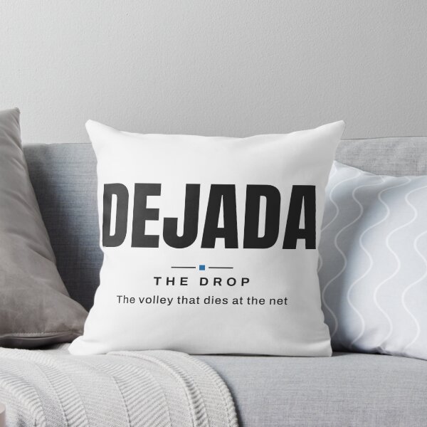Item preview, Dejada — The Drop | Real Padel Terminology, Padel Tennis designed and sold by VestraDesign.