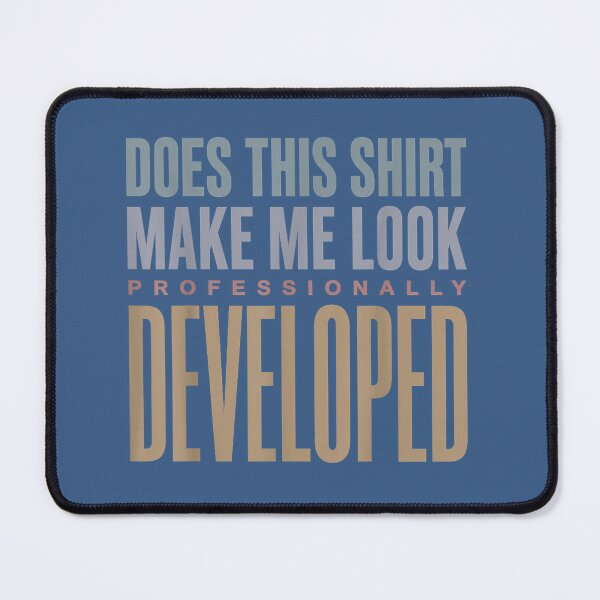Item preview, Funny Teacher Shirts for Women, Professional Development Day designed and sold by CriseldaBruning.