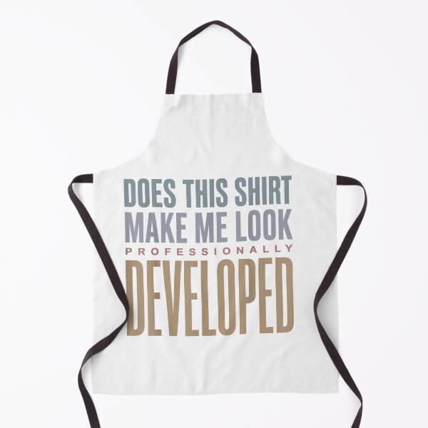 Item preview, Funny Teacher Shirts for Women, Professional Development Day designed and sold by CriseldaBruning.