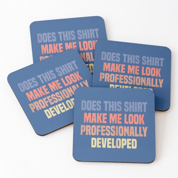 Item preview, Funny Teacher Shirts for Women, Professional Development Day designed and sold by CriseldaBruning.