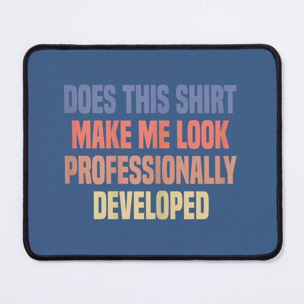 Item preview, Funny Teacher Shirts for Women, Professional Development Day designed and sold by CriseldaBruning.