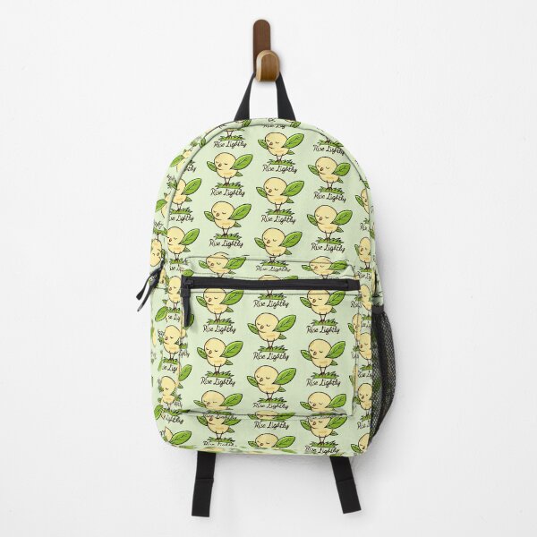Item preview, Rise Lightly Yellow Bird designed and sold by Phyllya Design.