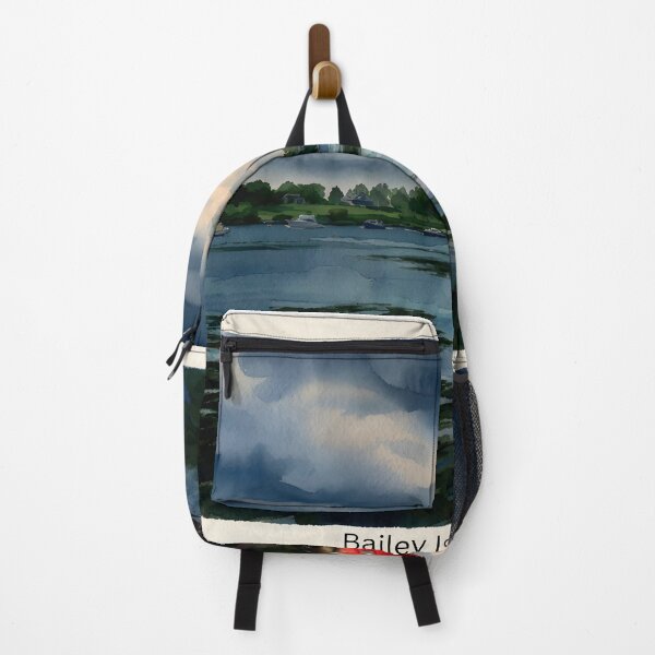 Item preview, Bailey Island Maine designed and sold by Old Barn Studios.