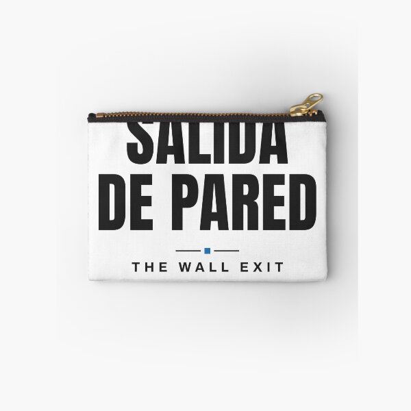 Item preview, Salida de Pared — The Wall Exit | Real Padel Terminology, Padel Tennis designed and sold by VestraDesign.