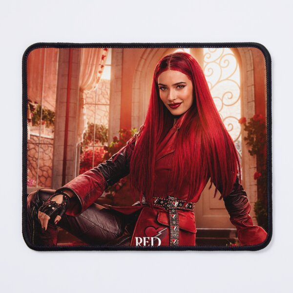 Item preview, Descendants Wicked Wonderland designed and sold by Ivanutrera.