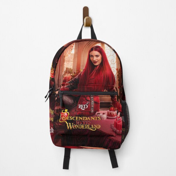 Item preview, Descendants Wicked Wonderland designed and sold by Ivanutrera.