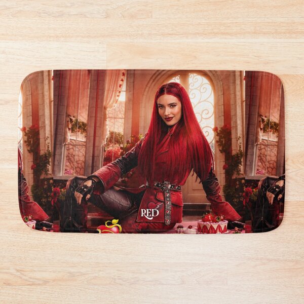 Item preview, Descendants Wicked Wonderland designed and sold by Ivanutrera.