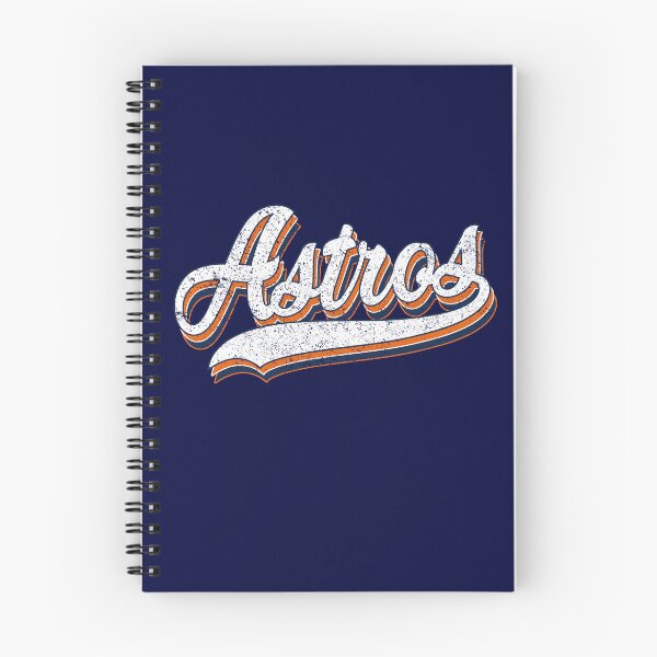 Item preview, Vintage Astros Script Classic Retro Baseball Team Spirit designed and sold by RockTheFeal.
