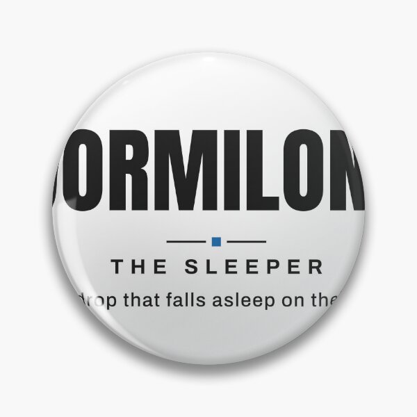 Item preview, Dormilona — The Sleeper | Real Padel Terminology, Padel Tennis designed and sold by VestraDesign.