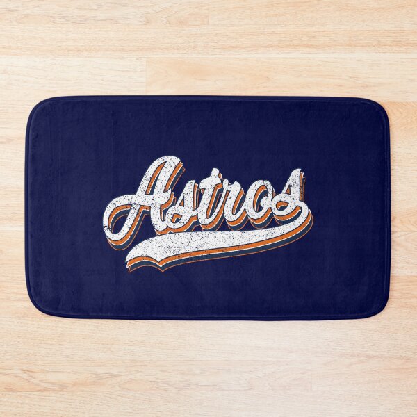 Item preview, Vintage Astros Script Classic Retro Baseball Team Spirit designed and sold by RockTheFeal.