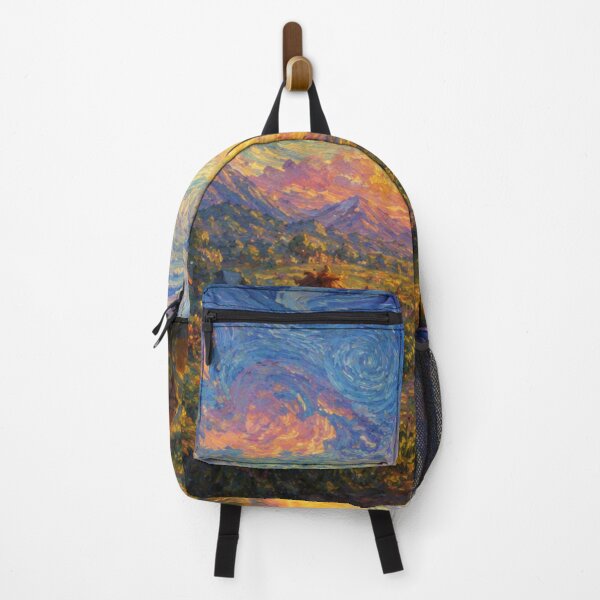 Item preview, Stardew Valley Impressionism designed and sold by FeelTheDrawing.