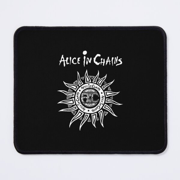Item preview, Alice in Chains designed and sold by elsiegoodey.