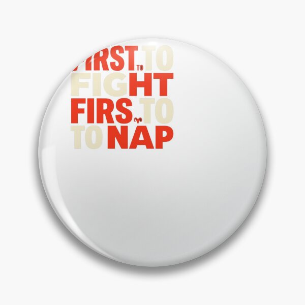 Item preview, First To Fight First To Nap - Aries designed and sold by BinAlgoPix.