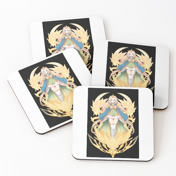 Item preview, Art - Stylized Female Character, Dreamlike Aesthetic Manga Illustration designed and sold by AnimeShin.