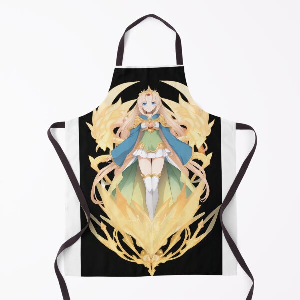 Item preview, Art - Stylized Female Character, Dreamlike Aesthetic Manga Illustration designed and sold by AnimeShin.