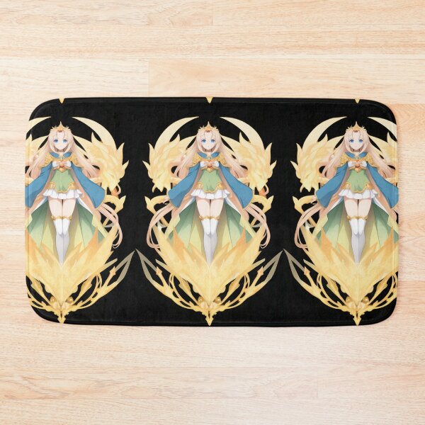 Item preview, Art - Stylized Female Character, Dreamlike Aesthetic Manga Illustration designed and sold by AnimeShin.