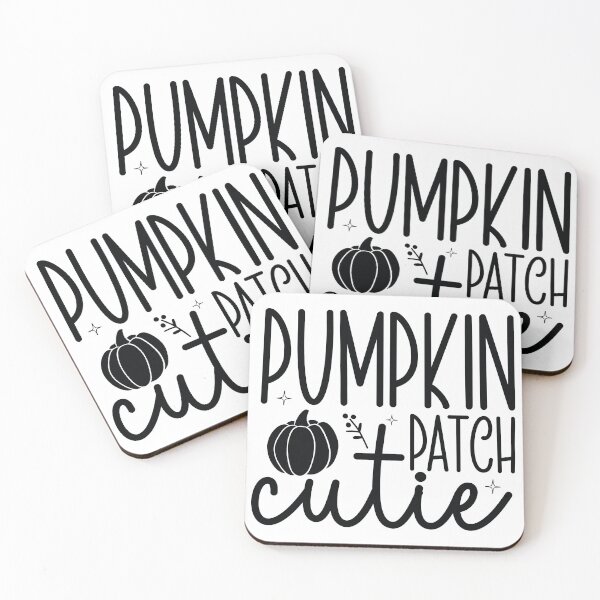 Item preview, Pumpkin Patch Cutie - Cute Autumn Halloween Vibes Quote designed and sold by FuzionRaptor.