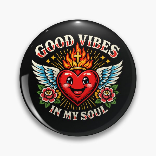Item preview, Good spirits in my soul designed and sold by Imprearte.