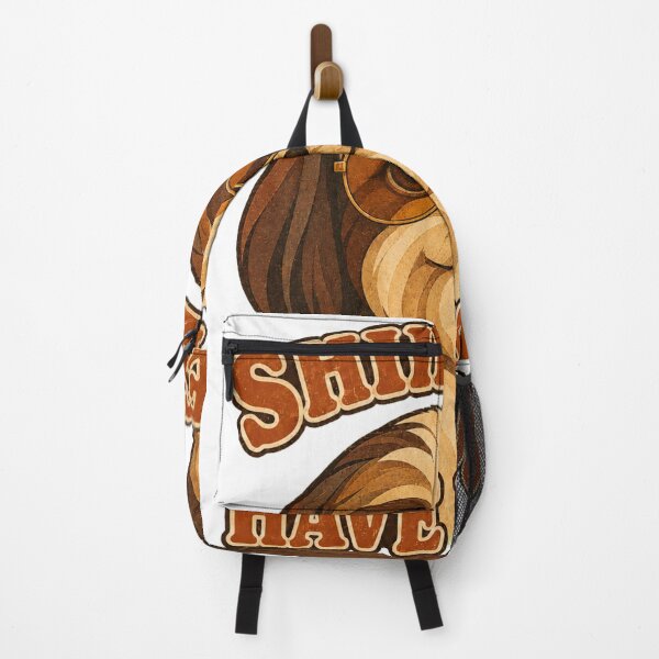 Item preview, Shih Tzus Have Issues – Funny Retro Dog designed and sold by Rewind Society.