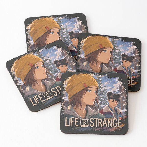 Item preview, LIS: Max and Amanda designed and sold by polisbazaar.
