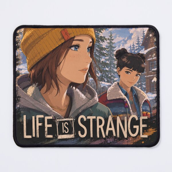 Item preview, LIS: Max and Amanda designed and sold by polisbazaar.