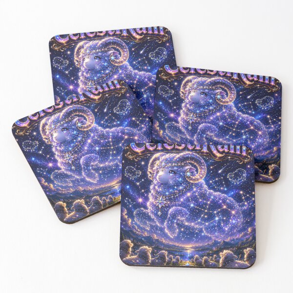 Item preview, CelestiRam Ultimate Form | PokeSheep Sheepism Parody designed and sold by Thpoar.