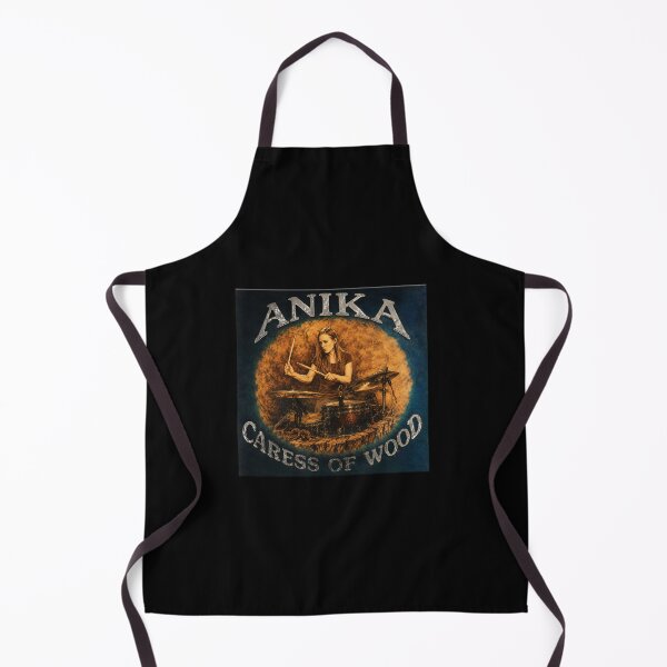 Item preview, Anika Nilles - Caress of Wood - Rush Band designed and sold by AmetheaVex.