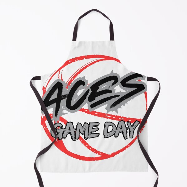 Item preview, Aces Game Day designed and sold by beepbeeprachie.