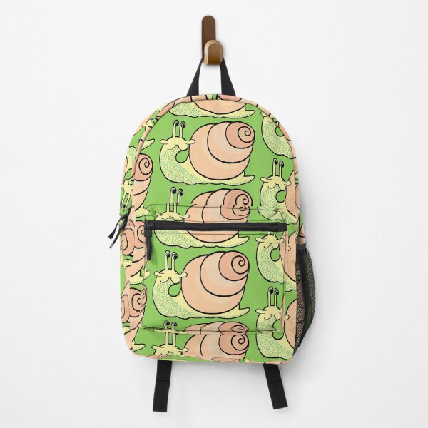 Item preview, Curious Snail designed and sold by Day10Machine.