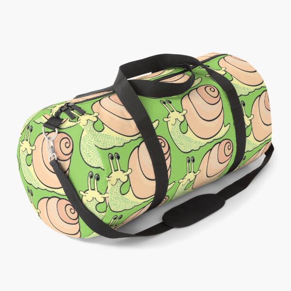 Item preview, Curious Snail  designed and sold by Day10Machine.
