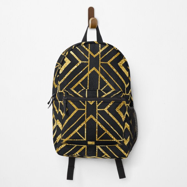 Item preview, Exotic Art Deco Breathtaking Geometric Design designed and sold by DEC02.